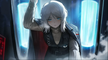 Limbus Company [Style] [NoobVpred] v1.0