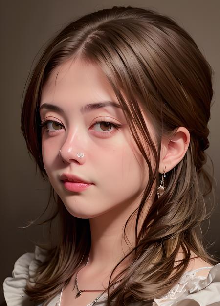 An4ndAI (Famous Brazilian singer and Model) 2.0
