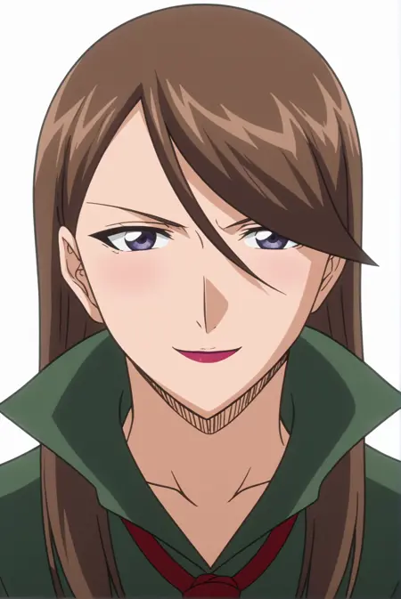 Bleach | Yoshino Souma (PDXL)