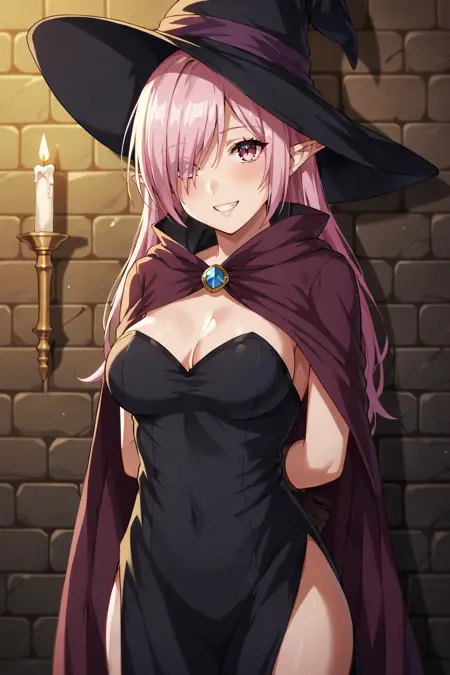 Sonia (Isekai Yarisaa)