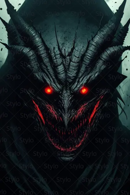 DHorror