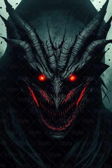 DHorror v1.0