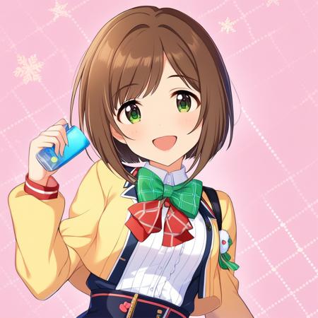 前川みく v1.0