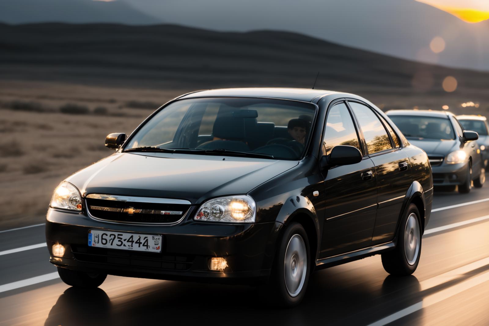 Chevrolet Lacetti image by kostyanchik_94