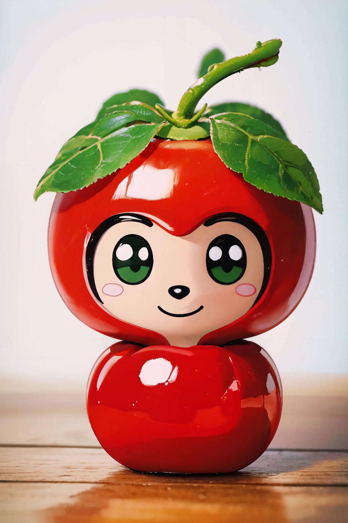 Japanese mascot. ゆるキャラ image by kokurine