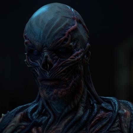 Vecna (Stranger Things) - SDXL V1