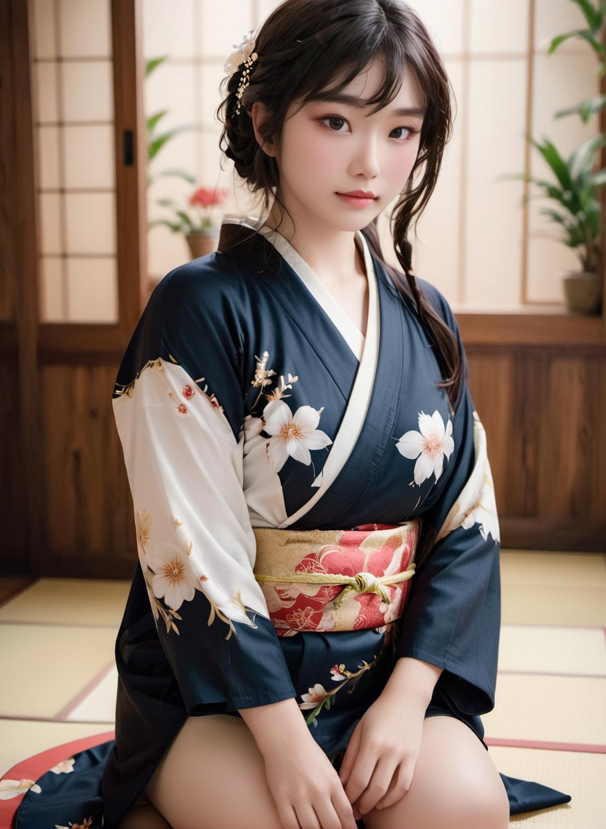 kimono_LoRA image by dinadecreator