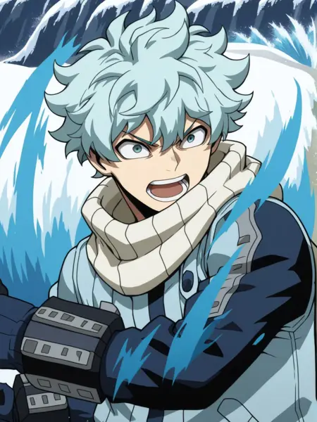 CiderHouse (My Hero Academia)
