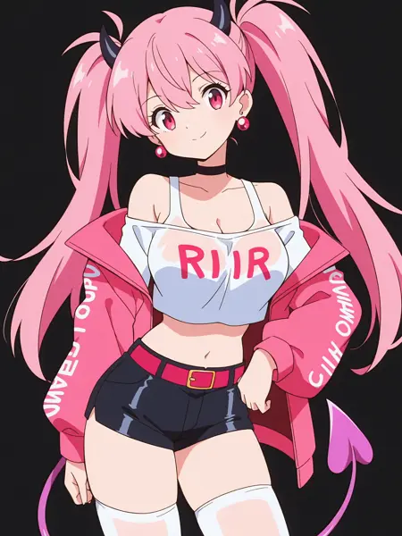 Pokemon (Everything) Styles (Illustrious 1.0)