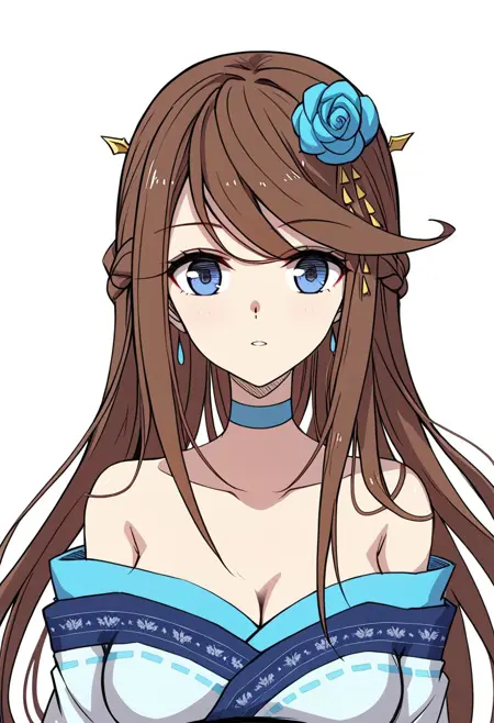 武林之王的退隐生活 The Top Martial Artist's Retired Life