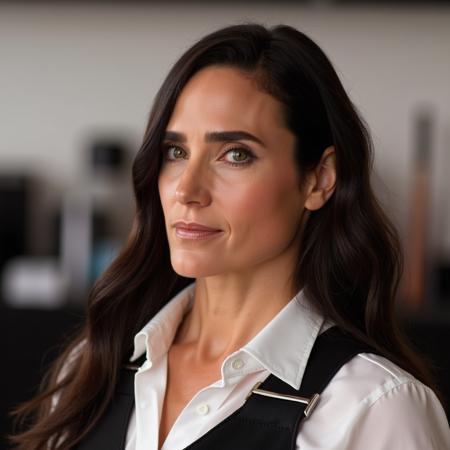 Jennifer Connelly-GMR Jennifer Connelly-GMR