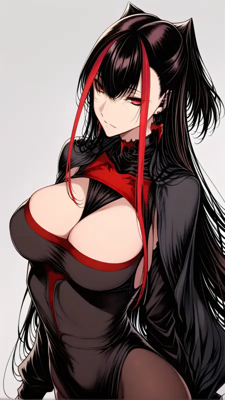 tuling（图灵）——Bliss~End of Gods（Bliss~极乐幻奇谭）