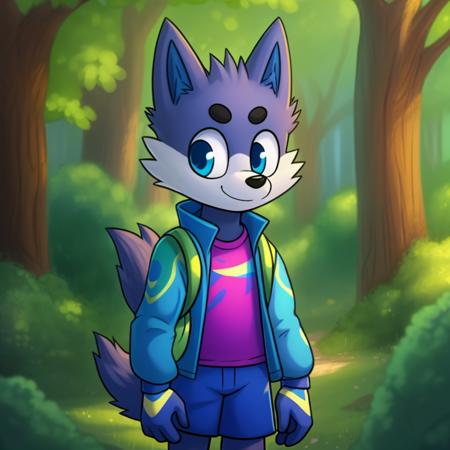 Trickshot Trickmoon lora v1.0