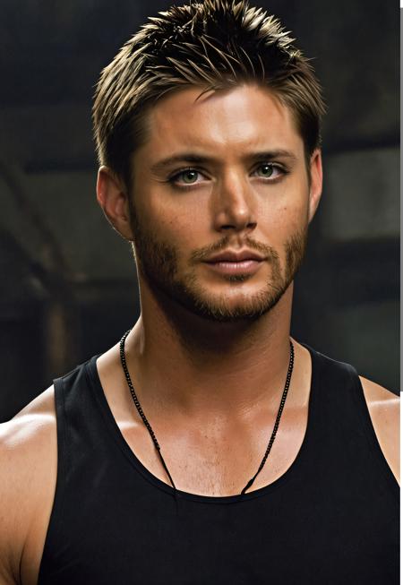 jensen ackles