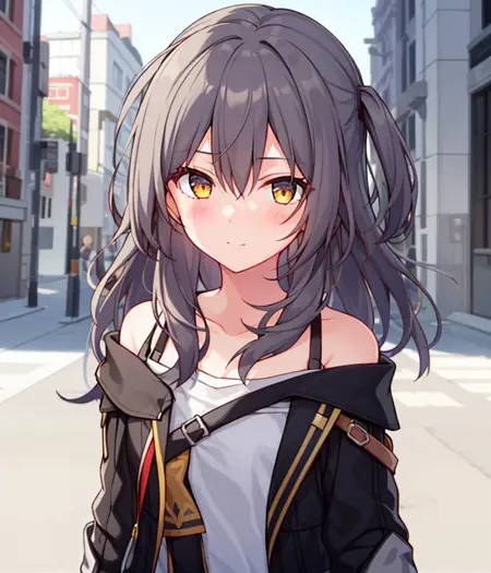 HonkaiStarRail