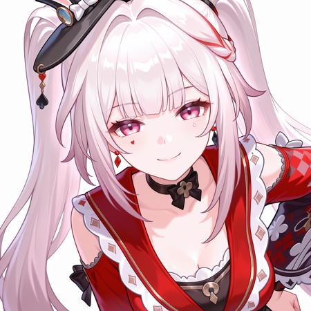 Sparxie | 火花 IllustriousXL（detailed/outfit decoupled 细节增强/可换装）Honkai:Star Rail 崩坏：星穹铁道 v1.0