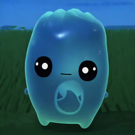 Water Sprite | Fortnite Battle Royale