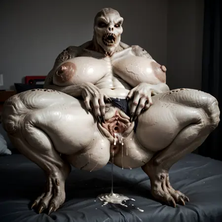 gears of wars locust