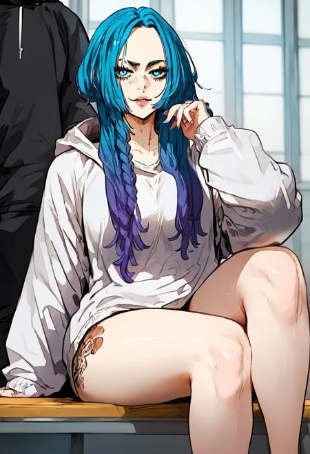 Noah | Windbreaker | Manhwa | Webtoon V.1.0
