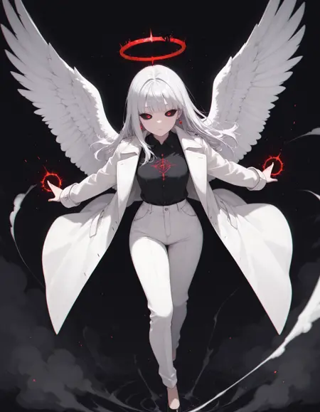 Blasphemous - Illustrious Style