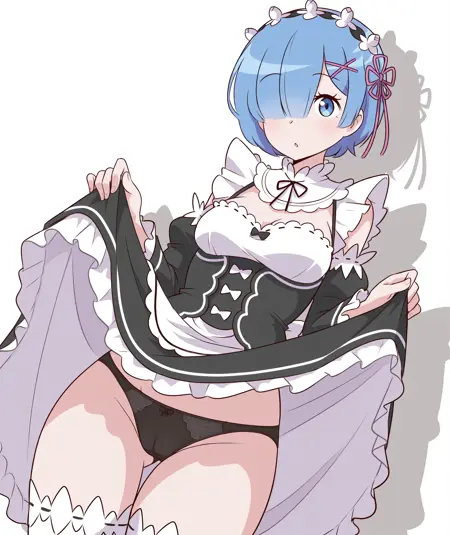 LoRA / illustriousXL / Dankestsin