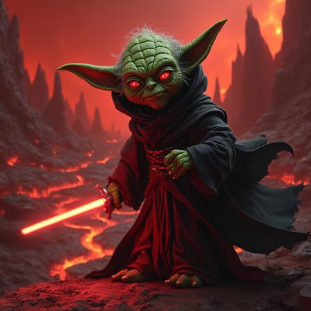 DarthDamon's Avatar