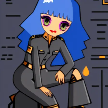 Geneva (Space Impact)