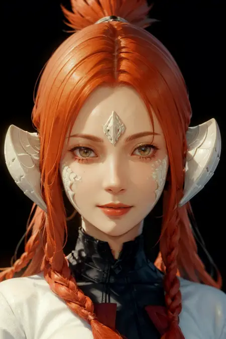 FFXIV-AuRa|FF14 敖龙族|FF14-アウラ