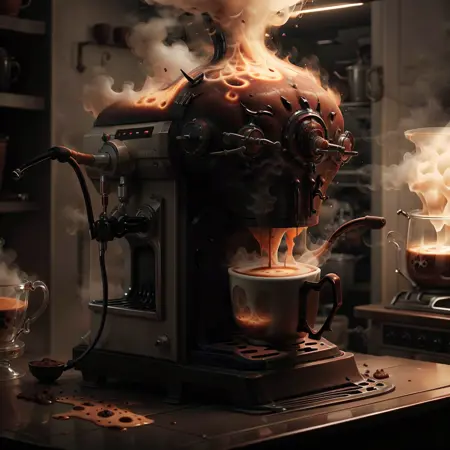 InfernalAI - konyconi