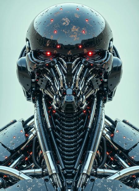 MCORE by ChronoKnight - [WAN2.2 - T2I] High Noise