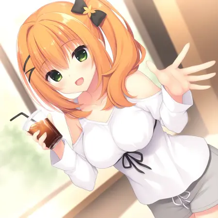 Ryuukan Ameri (龙闲天梨) | Hamidashi Creative (常轨脱离Creative) | NoobAI