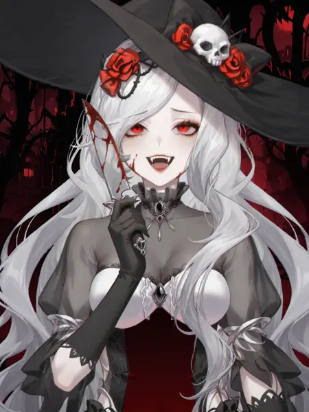 Daresiel - VTuber