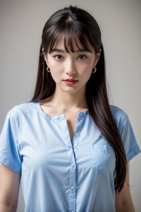 Lemix Realistic Asians v1.2