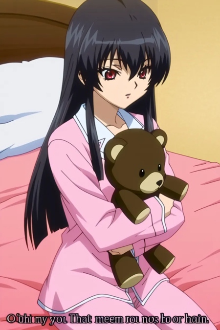 Cecil von Gielen (Uchuu Kaizoku Sara) 2.0 V1