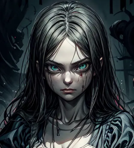 Kayako's Avatar