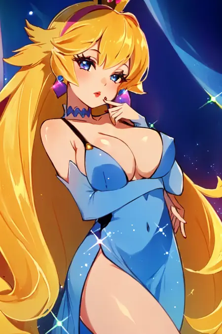 Princess Daphne (Dragon's Lair)