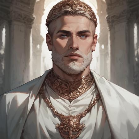 AugustusLXIII's Avatar