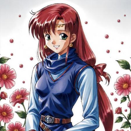 elenoa_ran (rance_series) XL pony LORA v1.0 Anypony