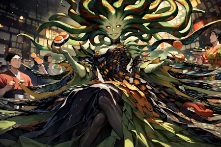 pony vraska