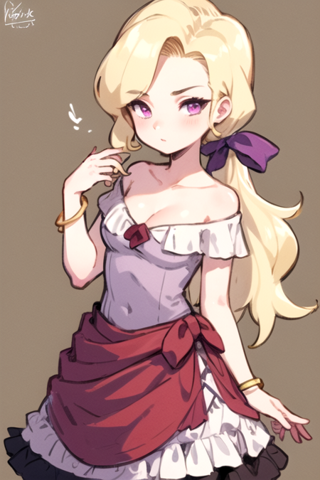 Eve (Harvest Moon) v1.0