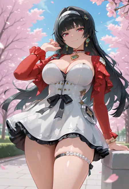Astra Yao | Zenless Zone Zero
