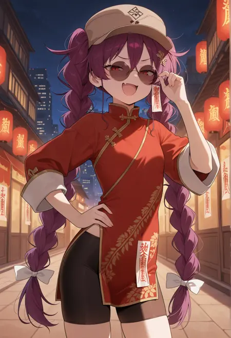 Lanlan Fang (Fate/type Redline) XL