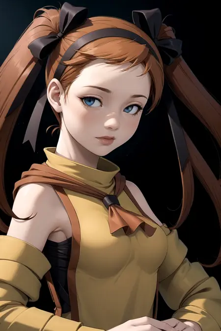 Lina - Riviera: The Promised Land