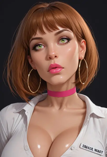 Ivana Swallows: Coxville Chronicles (Illustrious)