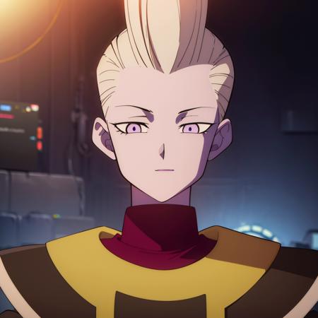 Best_QualityPos, RAW photo, intricate details, best quality, 8k uhd, soft lighting, 1boy, solo <lora:Whis:1>