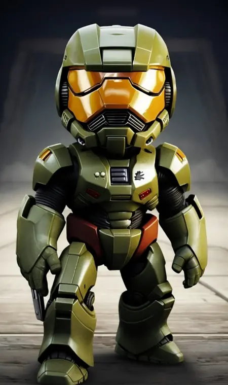 Sackboy Maker (Concept)