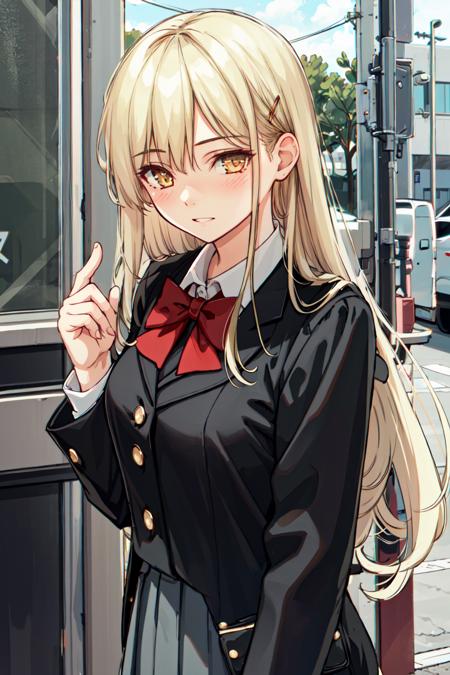 [Homunculus]YES, My Darling v1.0