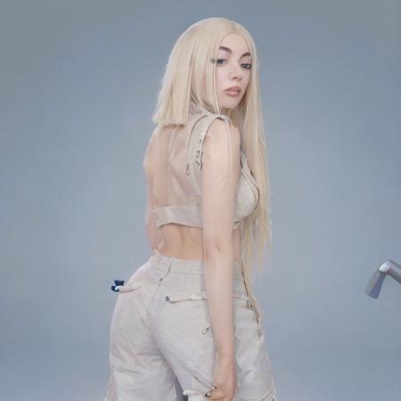 Ava Max 1.0