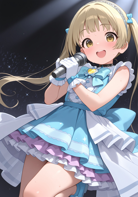 横山千佳 リトルマイシンデレラ yokoyama chika Little My Cinderella v1.0