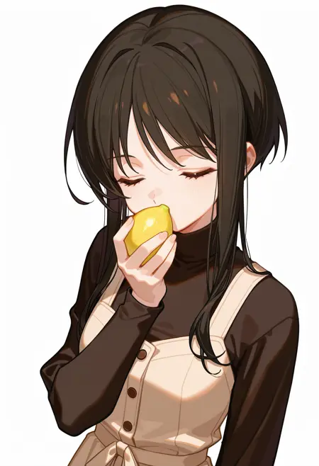 Minami Tsubame | 南つばめ | 南燕 | Memories Off 2nd | メモリーズオフセカンド | 秋之回忆2